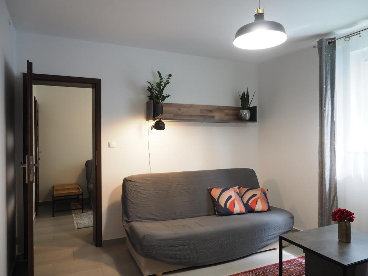 Adobe Apartment - Przytulny I Free Parking Breslavia Esterno foto