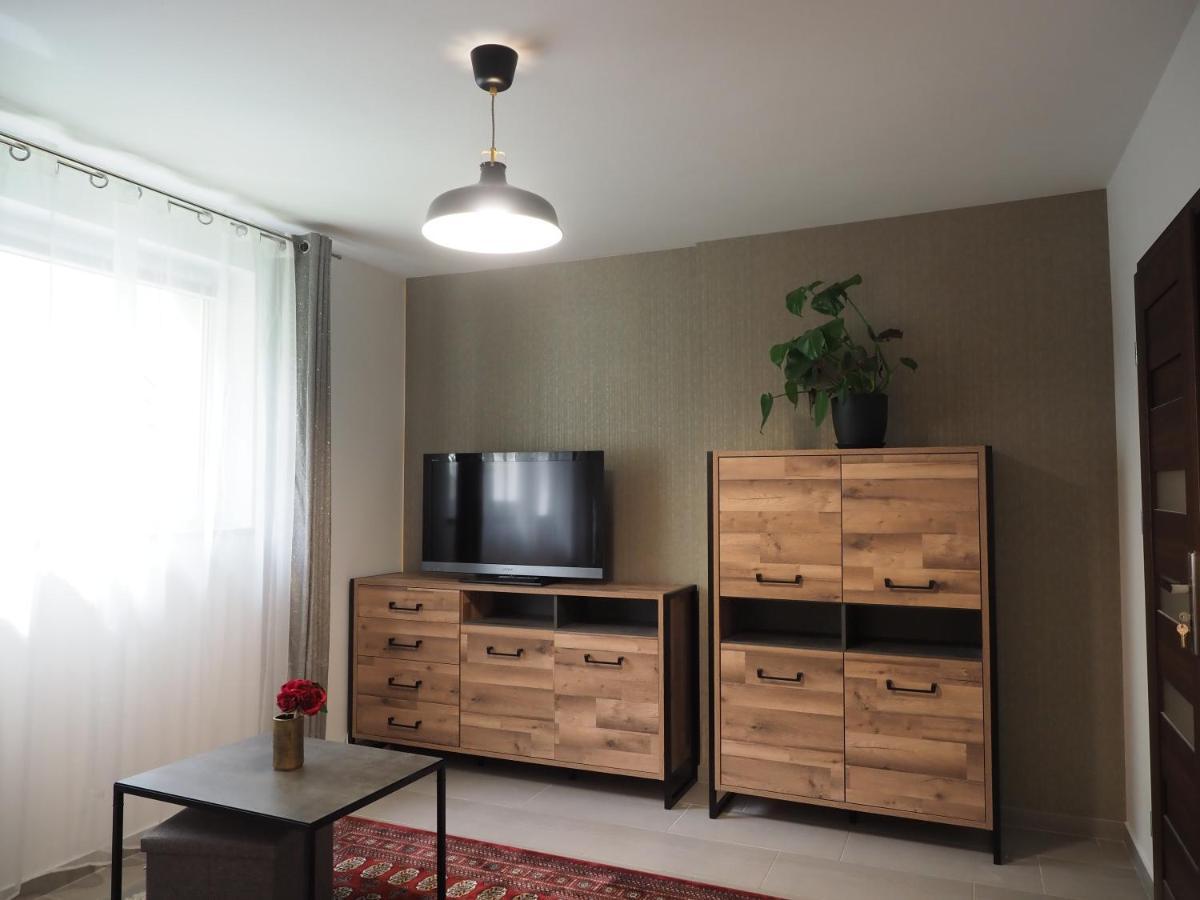 Adobe Apartment - Przytulny I Free Parking Breslavia Esterno foto