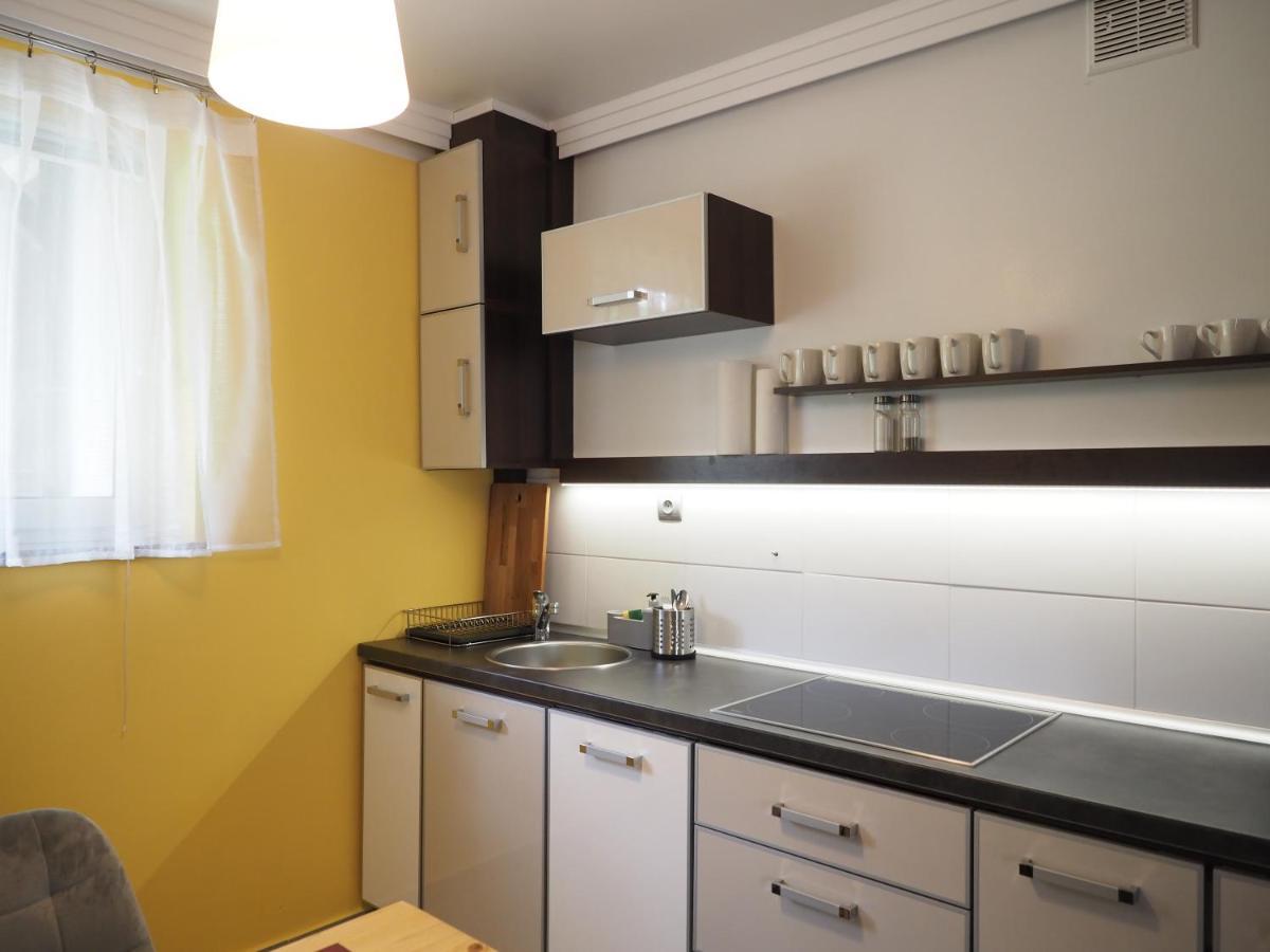 Adobe Apartment - Przytulny I Free Parking Breslavia Esterno foto