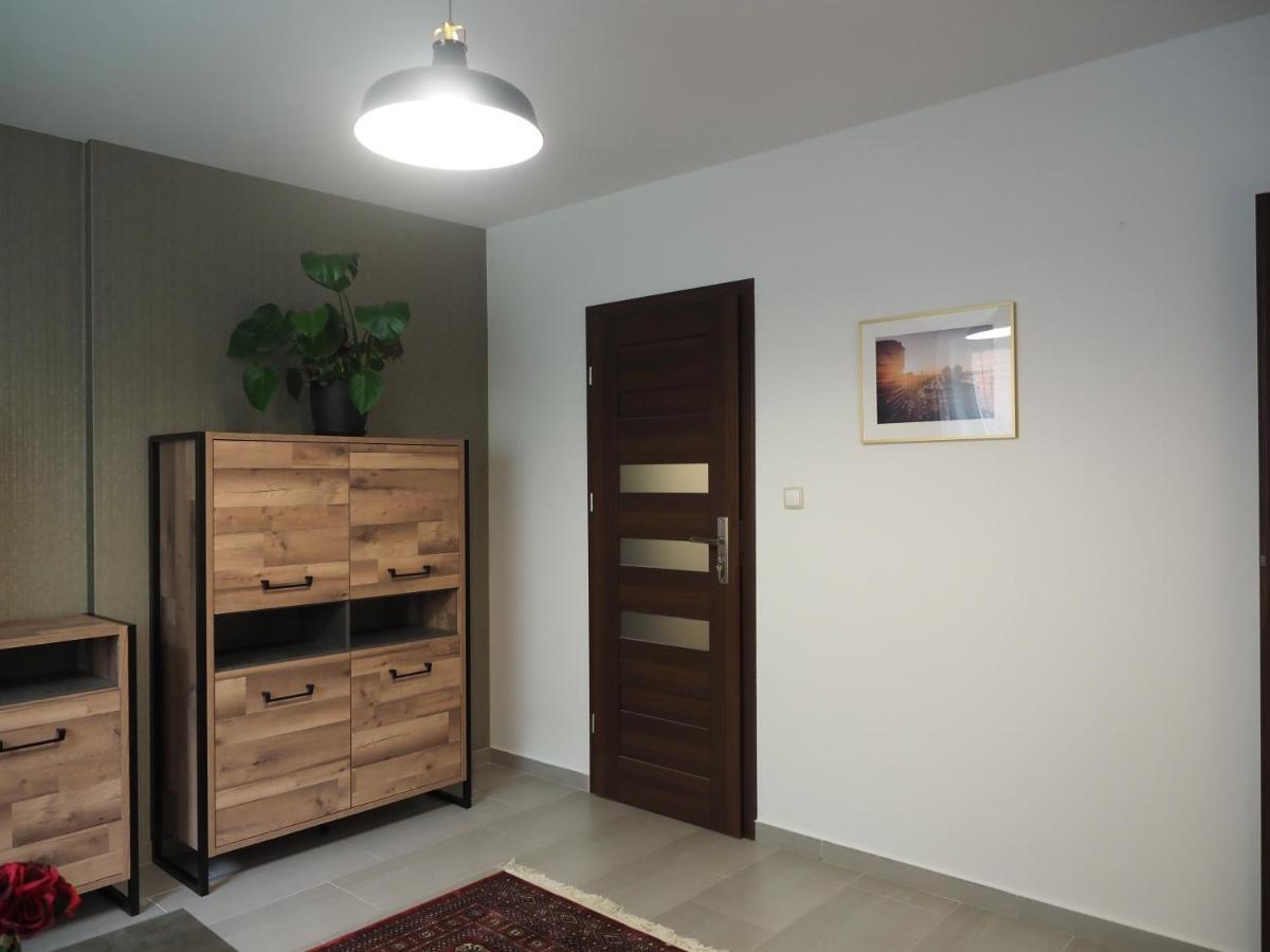 Adobe Apartment - Przytulny I Free Parking Breslavia Esterno foto