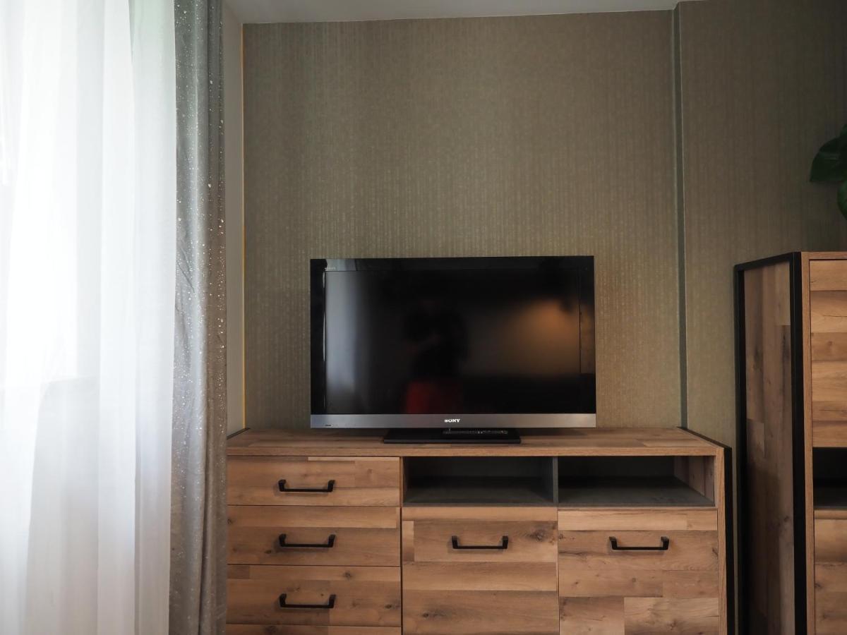 Adobe Apartment - Przytulny I Free Parking Breslavia Esterno foto