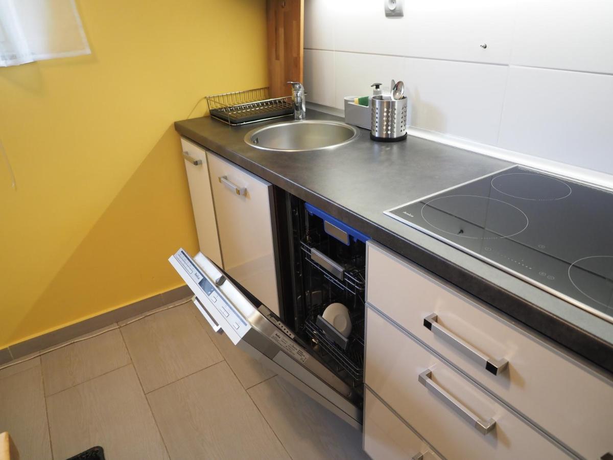 Adobe Apartment - Przytulny I Free Parking Breslavia Esterno foto
